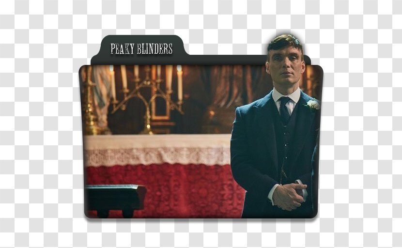 Cillian Murphy Peaky Blinders - Episode 1 - Season 3 Tommy Shelby Arthur ShelbyPeaky Transparent PNG