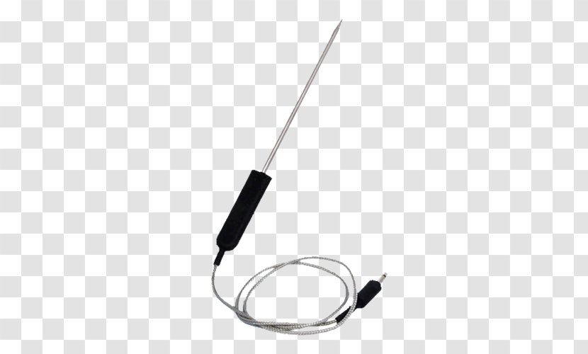 Meat Thermometer Electronics Accessory Oven Electrolux - Prob Transparent PNG