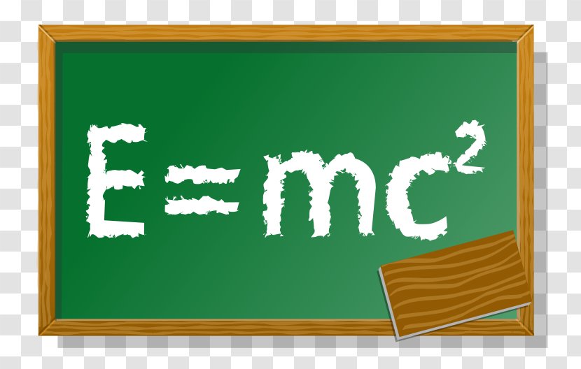 Mass–energy Equivalence Formula Quadratic Equation Clip Art - Mathematics Transparent PNG