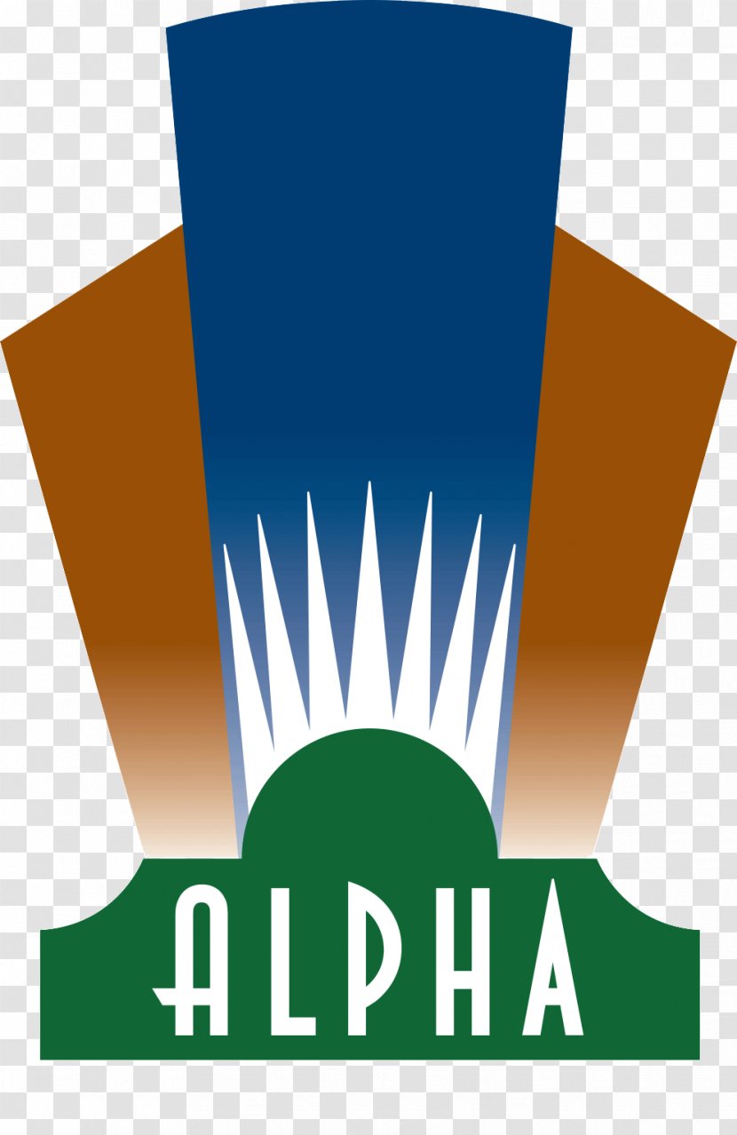 School District National Secondary Omega Alpha Academy - Logo Transparent PNG