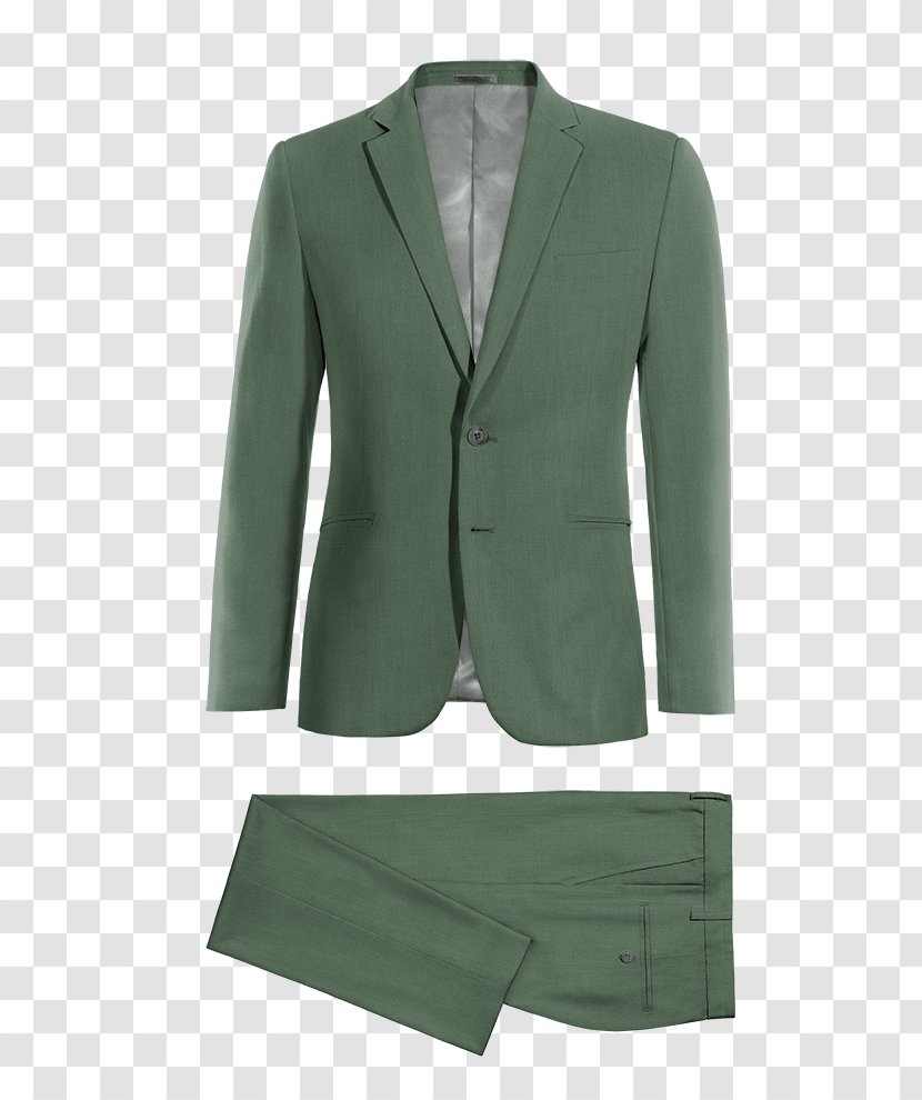 Tuxedo Suit Corduroy Clothing Sport Coat - Grey Transparent PNG