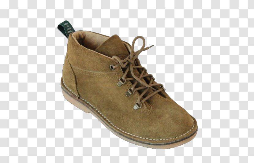 Suede Chukka Boot C. & J. Clark Shoe - Walking - Boots Uk Transparent PNG