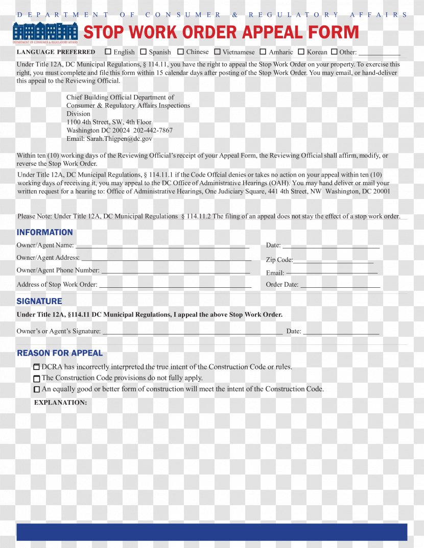 Template Work Order Résumé Web Page 3scale - Material - FOrm Transparent PNG