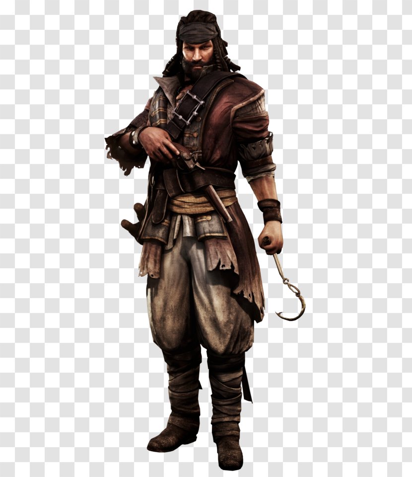 Pathfinder Roleplaying Game Mary Read Assassin's Creed IV: Black Flag Piracy Buccaneer - D20 System - Thief Transparent PNG
