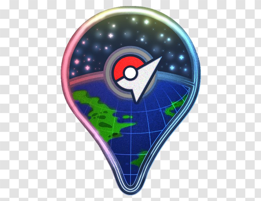 Pokémon GO Logo Play - Deviantart - Pokemon Go Transparent PNG
