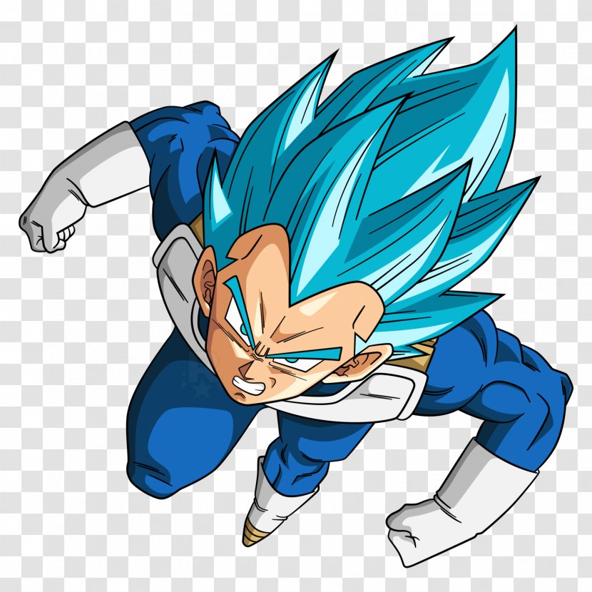 Vegeta Goku Trunks Frieza Super Saiya - Flower Transparent PNG