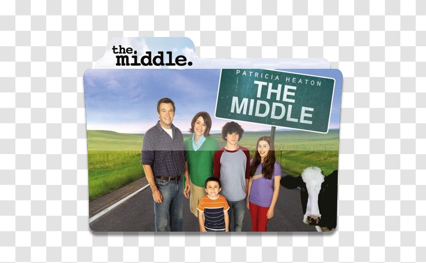 The Middle - Season 9 - Television Show MiddleSeason 8 FilmOthers Transparent PNG