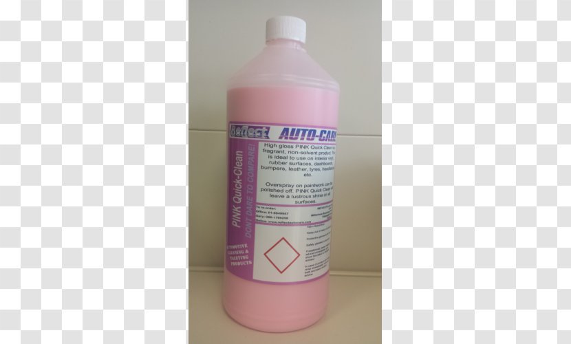 Cleaning Cleaner Chemical Industry Solvent In Reactions Reflect AutoCare - Formula - Auto Clean Transparent PNG