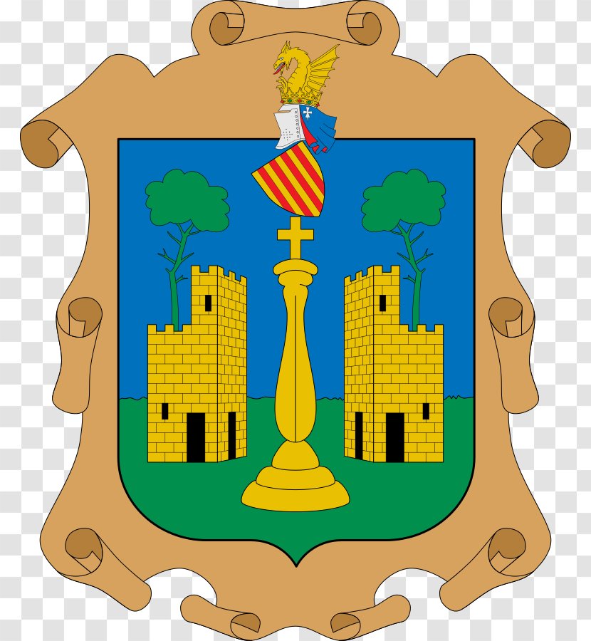 La Yesa Municipality Encyclopedia Clip Art - Wikipedia - Square Kilometer Transparent PNG