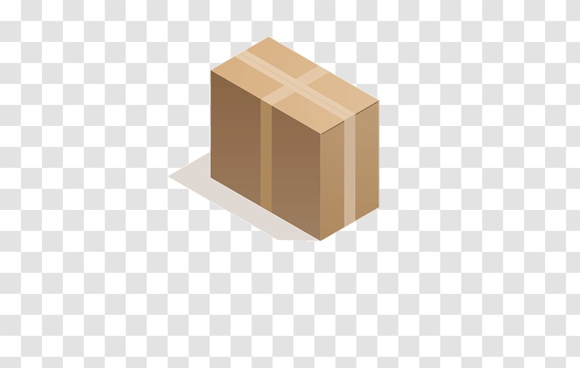 YouTube Line Product Design Angle Radius - Highway Cardboard Box Transparent PNG