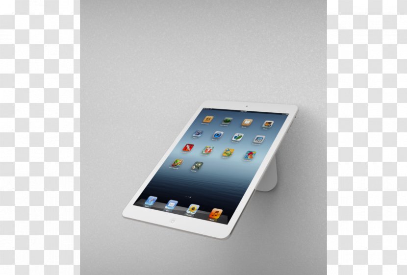 Smartphone Kindle Fire Security Amazon.com Mobile Phones - Technology - Ipad Top View Transparent PNG