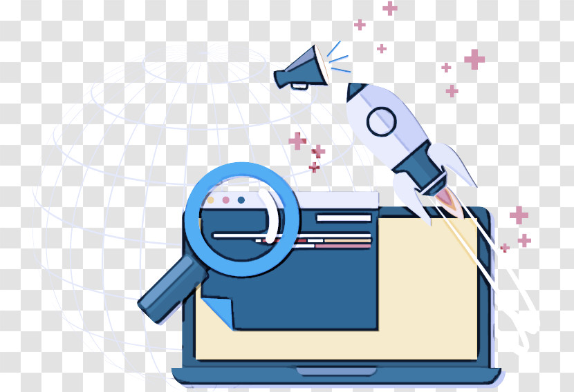 Line Diagram Floppy Disk Transparent PNG