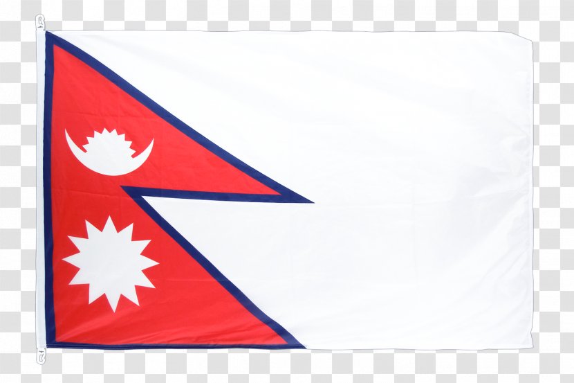 Flag Of Nepal National Symbol Transparent PNG