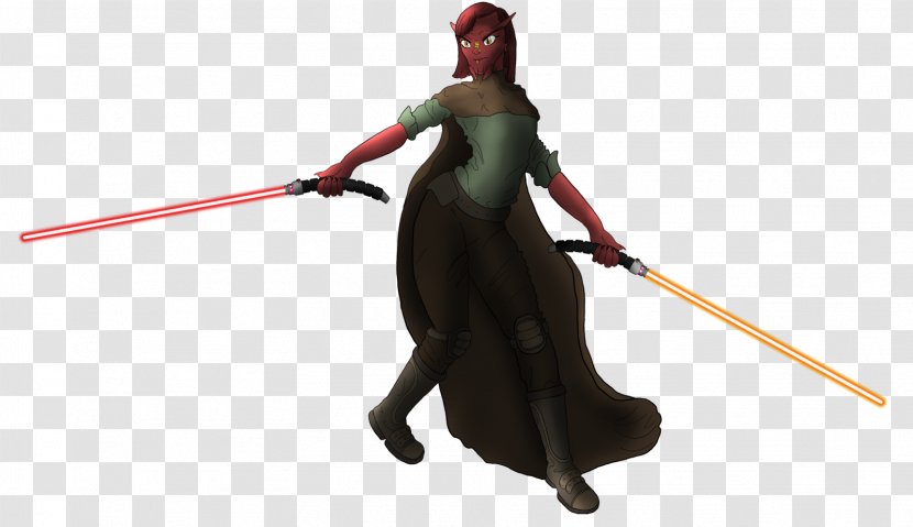 Figurine Character Fiction - Star Wars Knights Of The Old Republic Ii Sith Transparent PNG