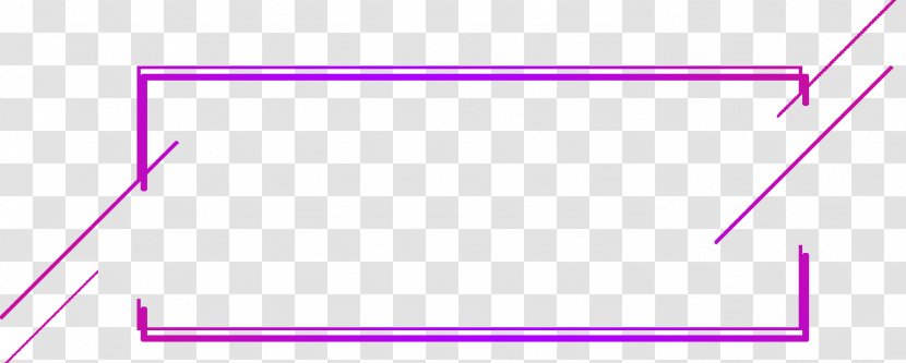 Angle Area Font - Number - Gradient Line Transparent PNG
