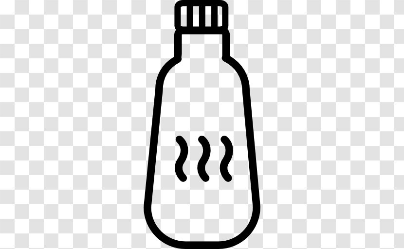 Water Bottles Essential Oil Kitchen Utensil - Smoking - Sauce Transparent PNG