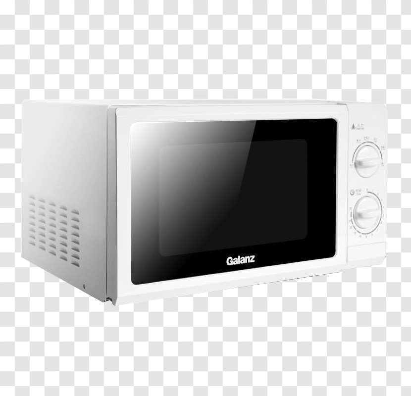 Microwave Oven Home Appliance Household Goods Transparent PNG