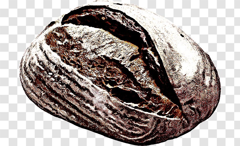 Wheat Cartoon - Sourdough - Whole Bread Cuisine Transparent PNG