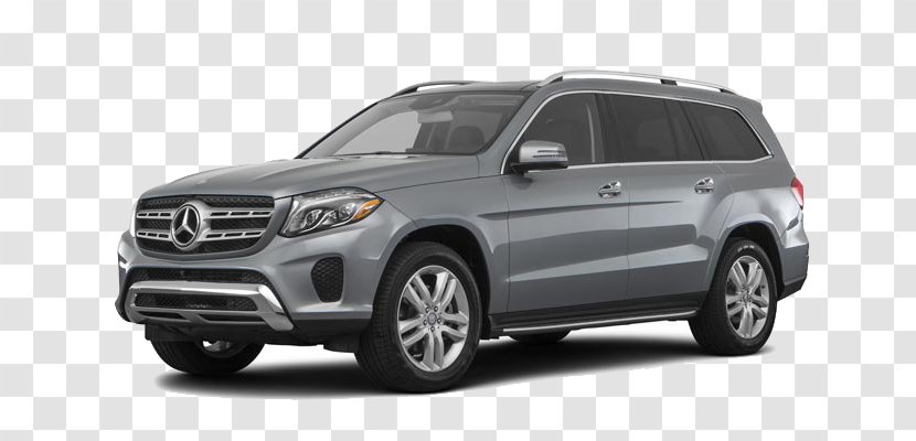 2017 Ford Explorer Sport Utility Vehicle Car 2018 Platinum Mercedes-Benz - Latest Transparent PNG