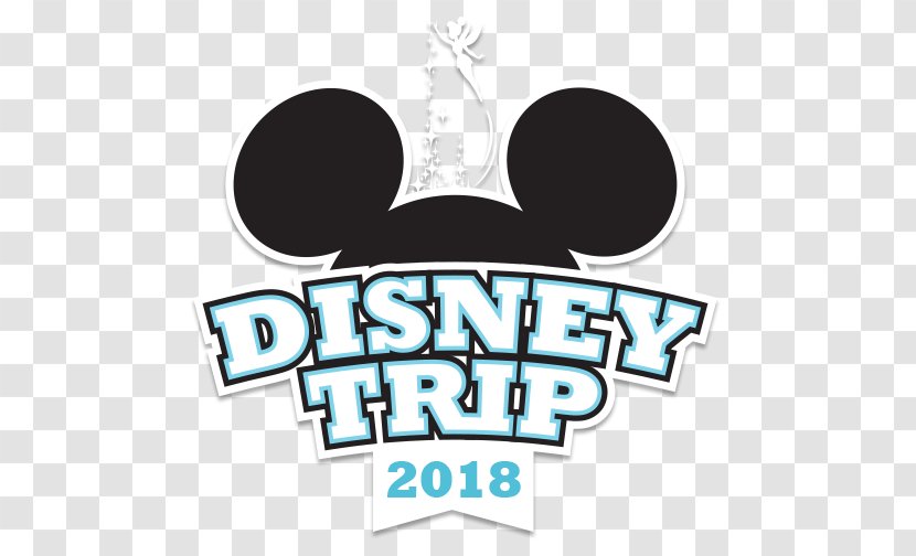 Walt Disney World 2018 Trip Disneyland Paris Logo The Company - Santpoort Transparent PNG