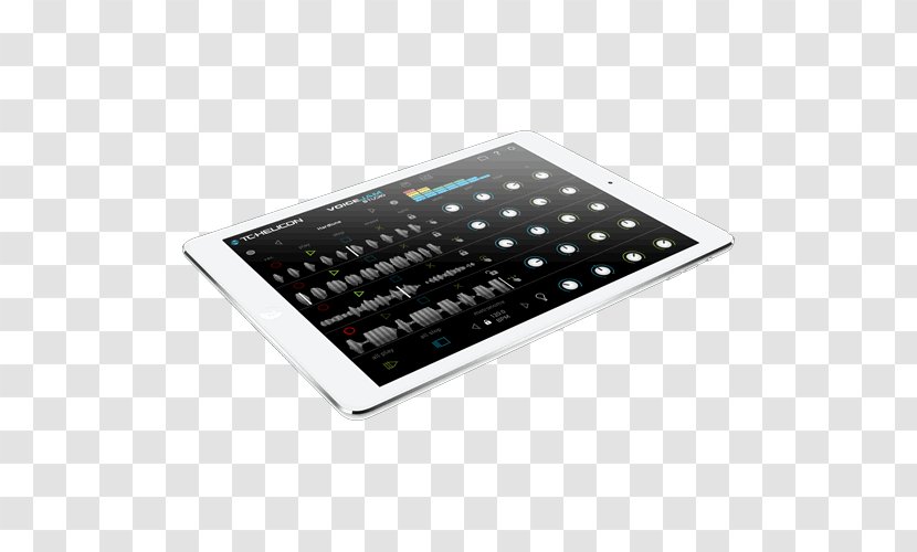 Computer Keyboard Laptop Electronics Numeric Keypads Touchpad Transparent PNG