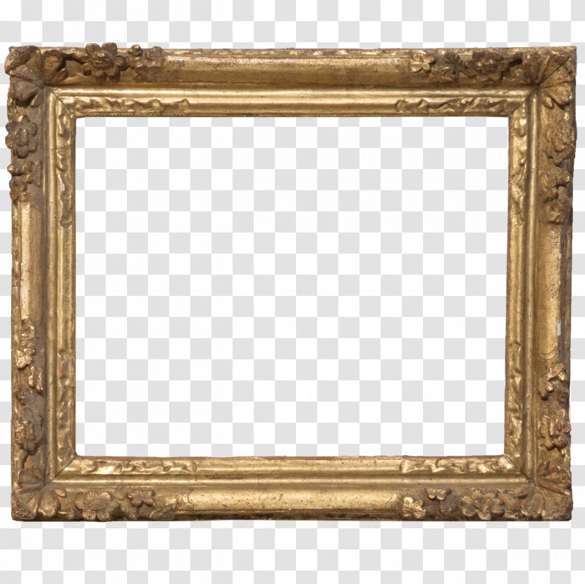 Stock Photography Picture Frames Royalty-free - Frame - Gold Transparent PNG