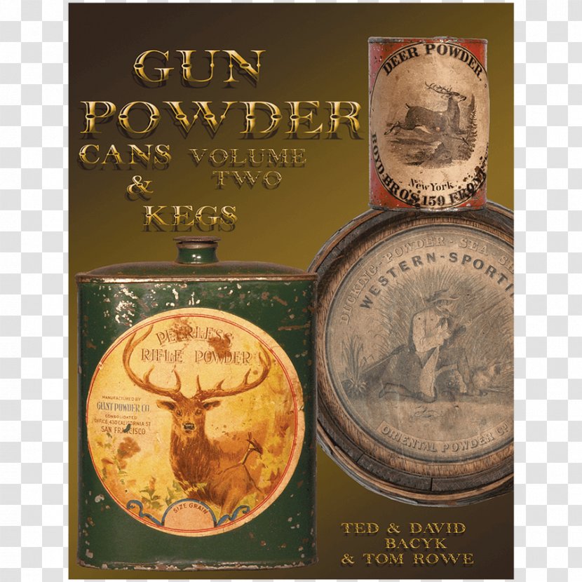 Coin Firearm Muzzleloader Information Log Cabin Sport Shop - Powder Keg Transparent PNG