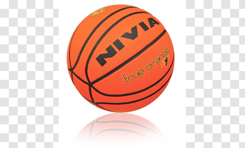 Basketball Nivia Sports Cricket Balls - Tennis Transparent PNG