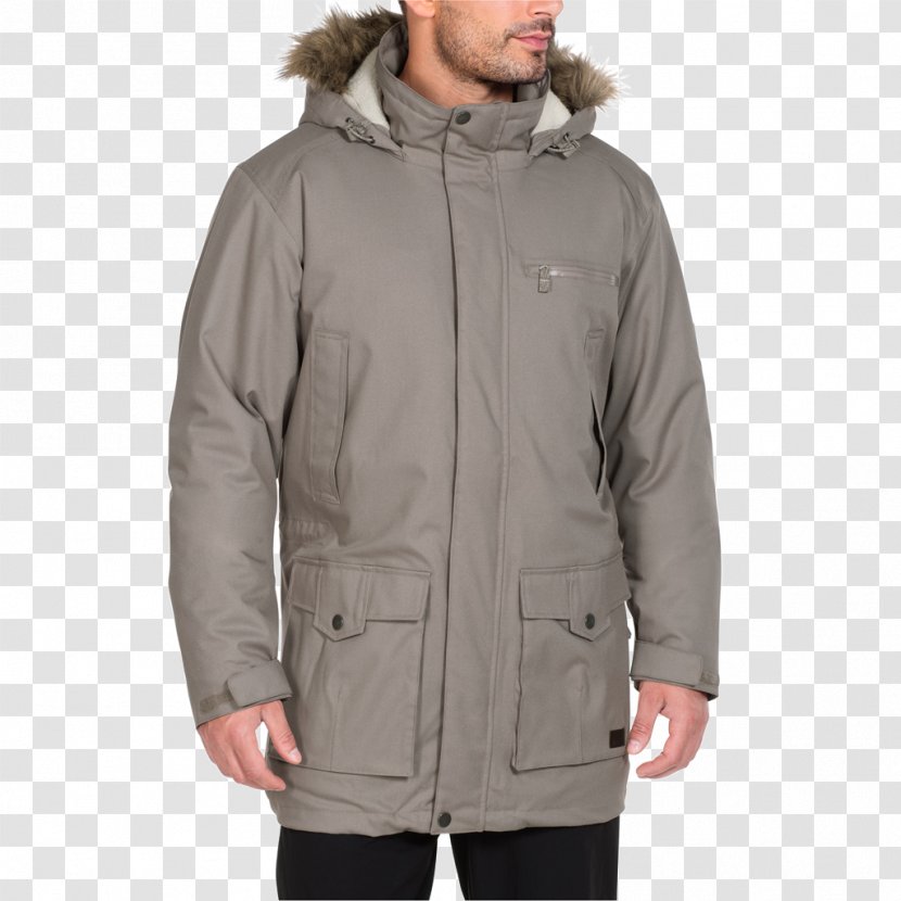 Jacket - Hood - Coat Transparent PNG