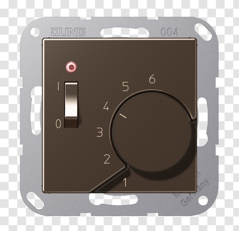 Thermostat Humidistat Терморегулятор Electronics Underfloor Heating - Technology - Catalogue Transparent PNG