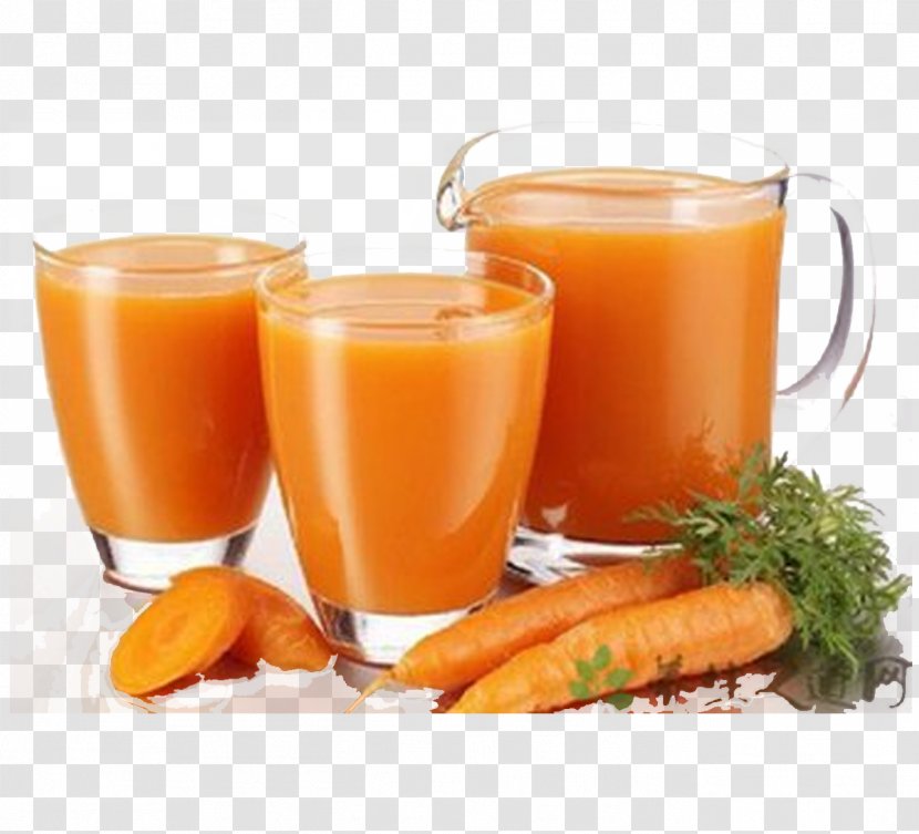 Nutrient Coconut Water Carrot Food Nutrition - Juice,Carrot Transparent PNG