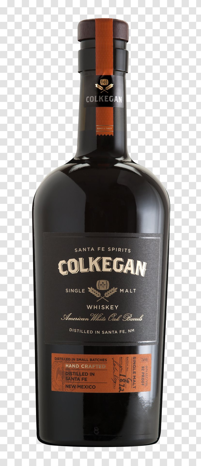 Liqueur Whiskey Single Malt Whisky Distilled Beverage Gin - Brandy - Wine Transparent PNG