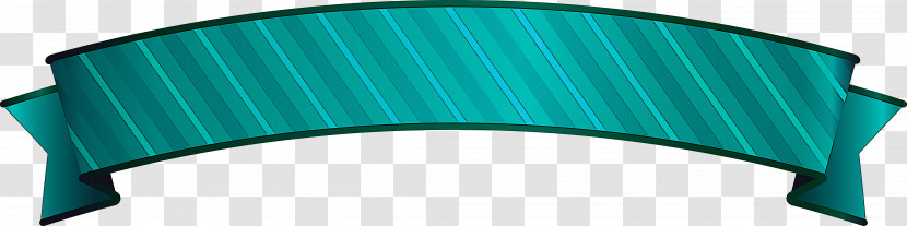 Arch Ribbon Transparent PNG