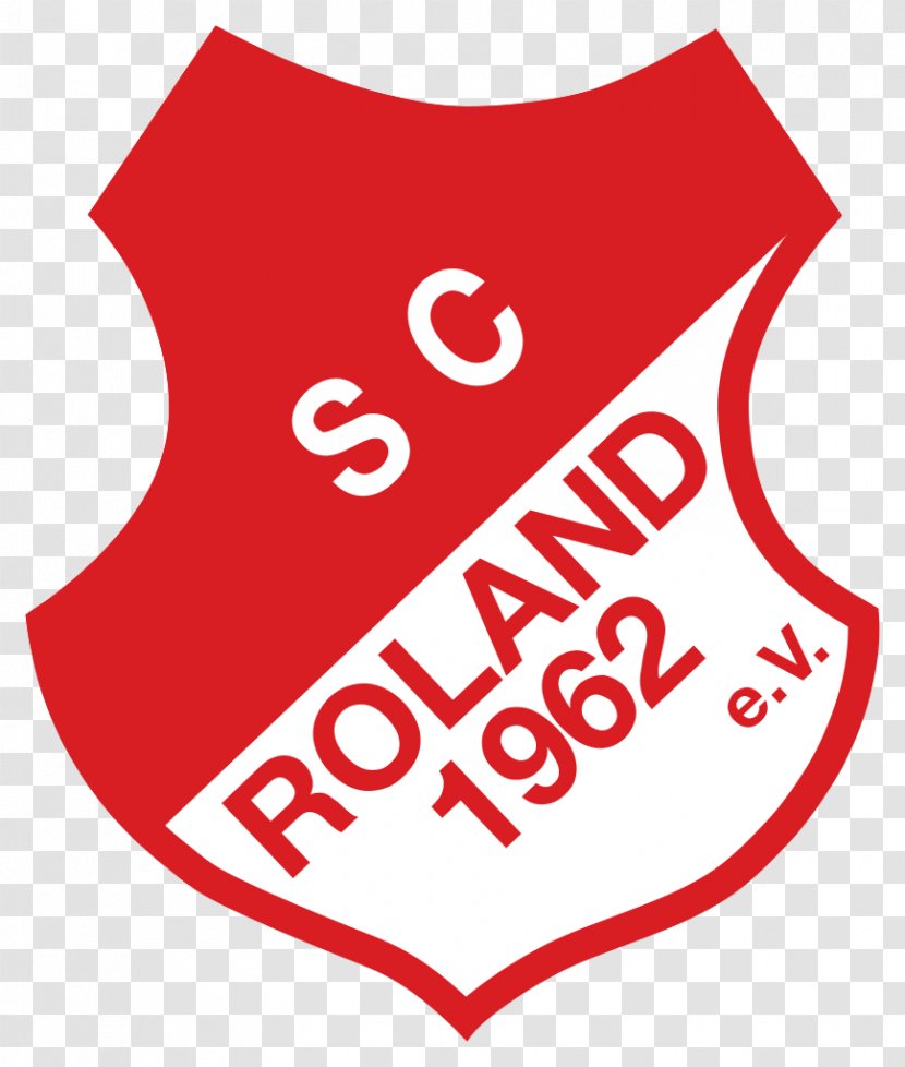 SC Roland Beckum Westfalenliga Oberliga Westphalia Logo - Germany Transparent PNG