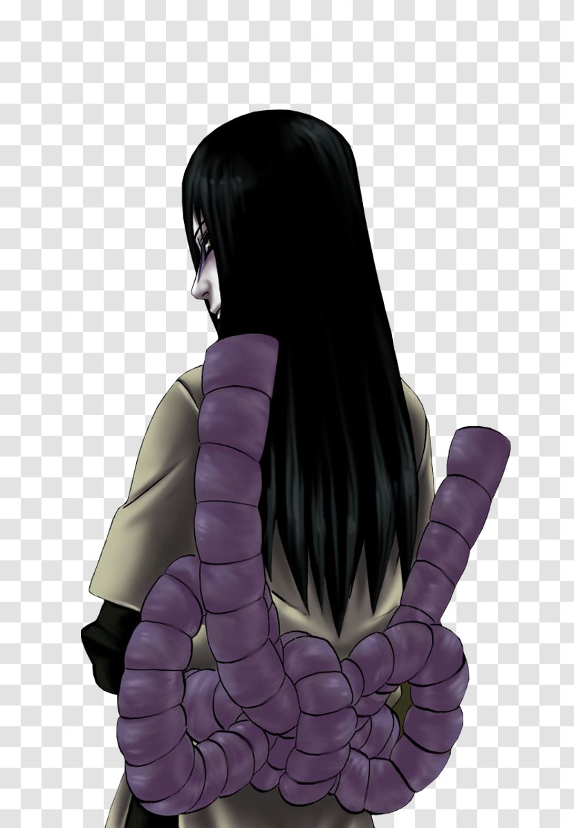 Orochimaru Hidan Jiraiya Naruto Uzumaki Kakashi Hatake - Tree Transparent PNG