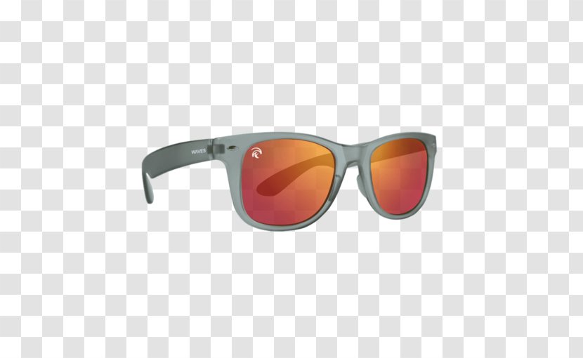 Sunglasses Goggles - Brown Transparent PNG