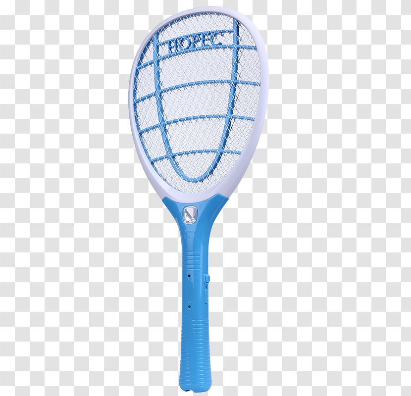 Mosquito Elektrische Fliegenklatsche Electricity Download - Tennis Equipment And Supplies - Kill Mosquitoes Transparent PNG