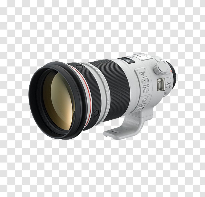 Canon EF 300mm Lens Mount EF-S 60mm F/2.8 Macro USM Telephoto Camera - Nikon Afs Dx Nikkor 35mm F18g Transparent PNG