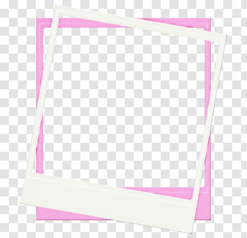 Picture Frame Transparent PNG