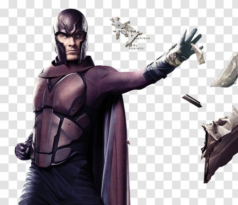 Magneto Professor X Kitty Pryde X-Men Film - Mutant Transparent PNG