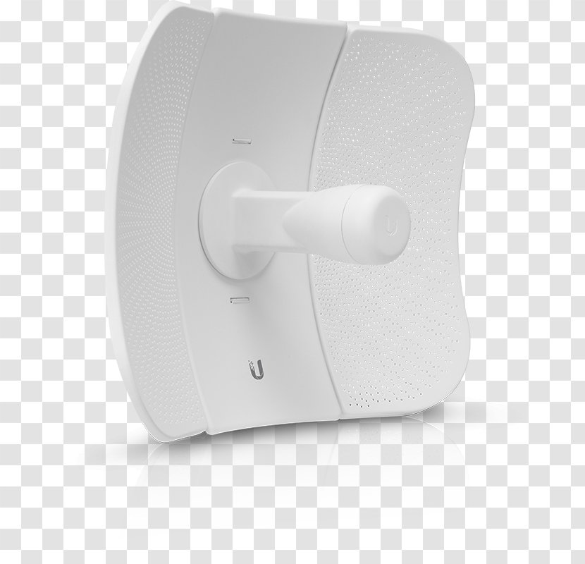 Ubiquiti Networks Aerials Wireless Access Points LiteBeam Ac LBE-5AC-23 Customer-premises Equipment - Point Transparent PNG