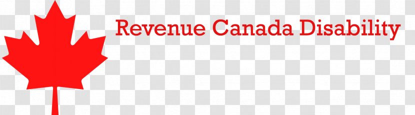 McKinnon Metals Inc Maple Leaf Immigration, Refugees And Citizenship Canada Revenue Agency Disability Tax Credit - Logo - Registered Savings Plan Transparent PNG