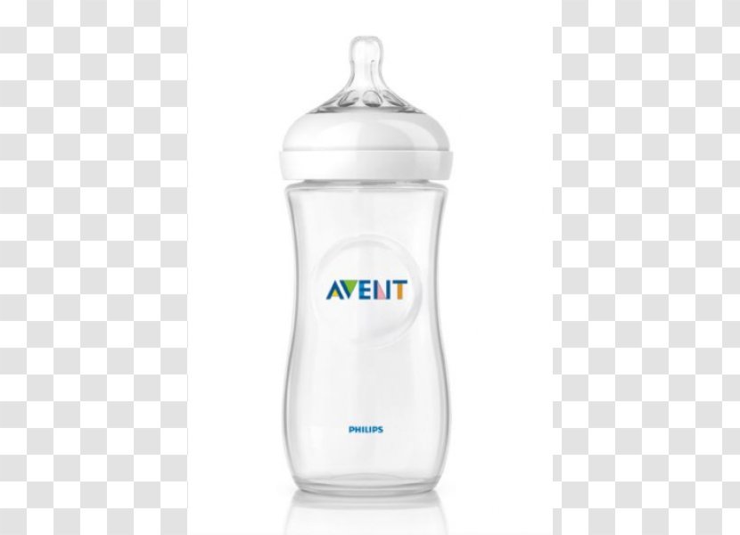 Baby Bottles Philips AVENT Infant Latch Sippy Cups - Silhouette - Bottle Transparent PNG