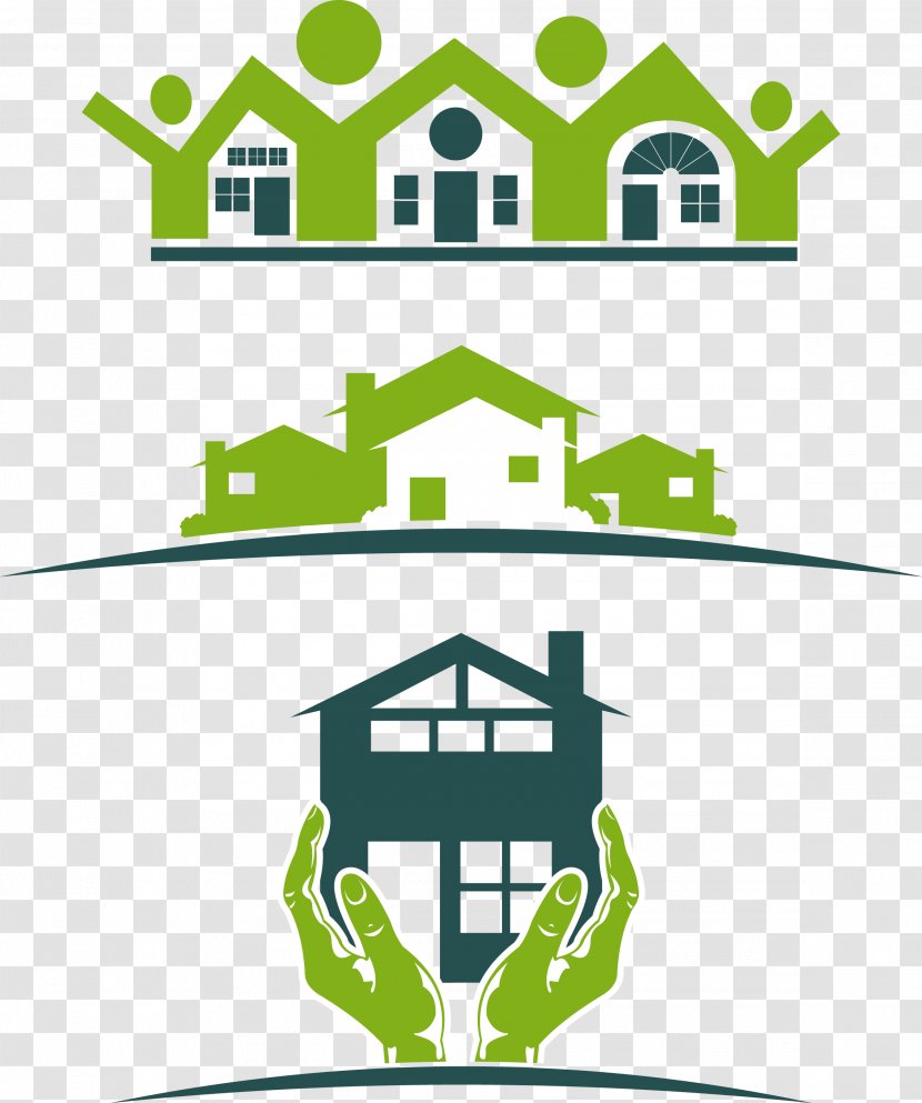 Greenhouse Green Home - Stock Photography - House Transparent PNG