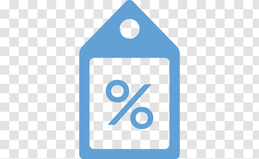 Symbol Percentage Logo - Computer Transparent PNG