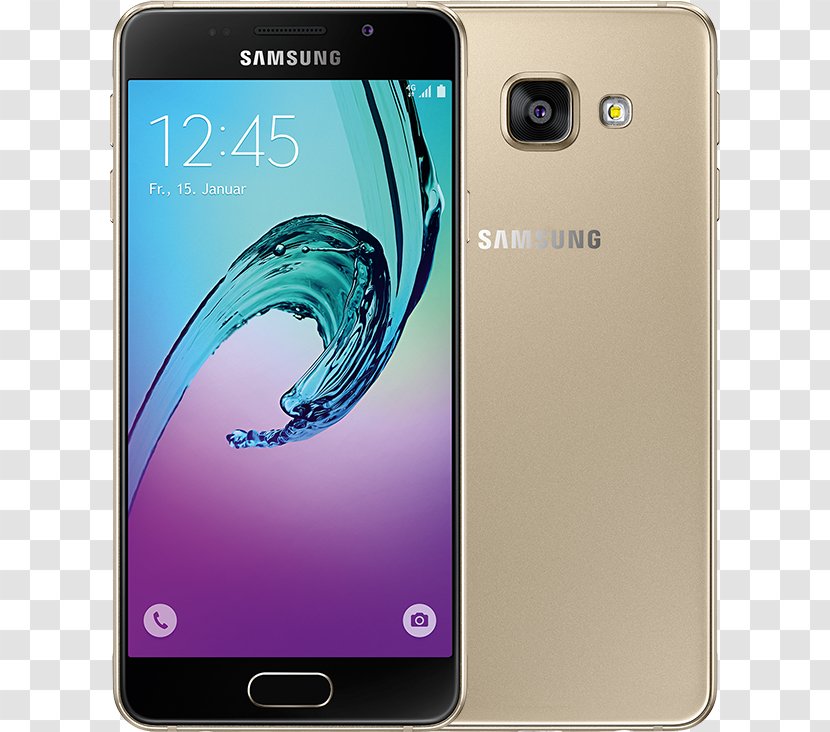 Samsung Galaxy A3 (2017) (2015) A7 (2016) - Group Transparent PNG