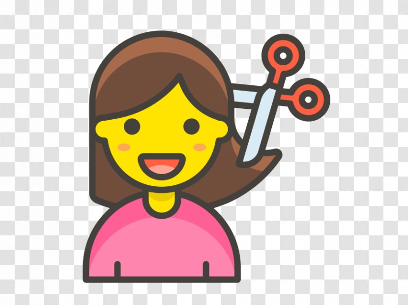 Clip Art Emoji - Cartoon Transparent PNG