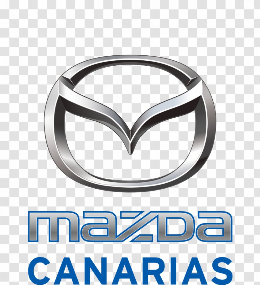 Car Emblem Mazda Motor Corporation Logo Product Design Transparent PNG