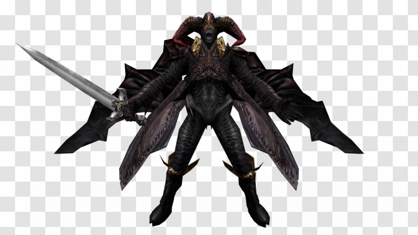 Devil May Cry 3: Dante's Awakening 4 DmC: Cry: HD Collection - Xbox One - Action Figure Transparent PNG