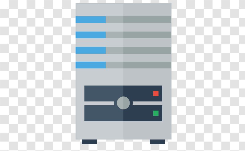 Server Icon Design - Brand - Transparent Picture Transparent PNG